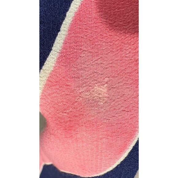 Maeve Size 2 Finley Wide Leg Colorful Bright Boho Jumpsuit Anthropologie READ - Picture 12 of 12